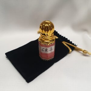 CR7 Attar Oil 12ml