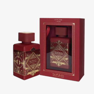 Bade'e Al Oud Sublime -- Eau de Parfume by Lattafa (100ml)