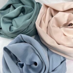 velvet Soft feel Hijab/Scarf