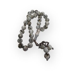 Elegant 33 Beads tasbeeh