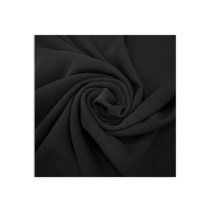 Crape Chiffon Hijab/Scarf Premium high quality