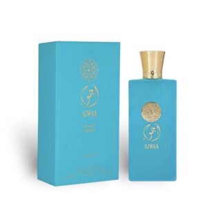 Ajwaa Tutquoise EDP by Nusuk (100ml)