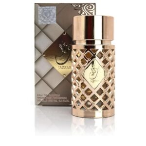 Jazzab Gold 100ml EDP by Ard Al Zaafran