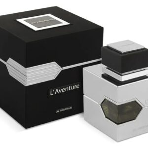 L'Aventure by Al Haramain -- Eau de Parfume by Al Haramain (100ml)