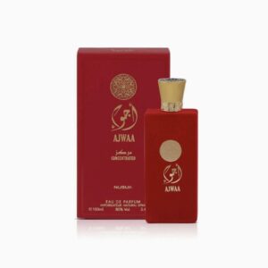 Ajwaa Concentrated by Nusuk (100ml)