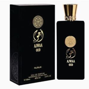 Ajwaa Oud by Nusuk (100ml)