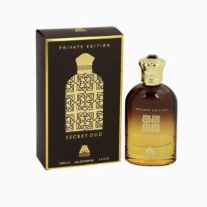 Secret Oud by Anfar 100ml