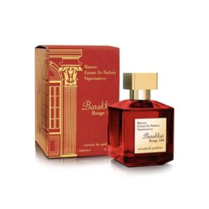 Barakkat Rouge 540 EDP (100ml)