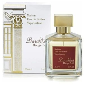 Barakkat Rouge 540  Francis Kurkdjian EDP (100ml)