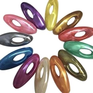 Hijab Pins multi Pack Of 6