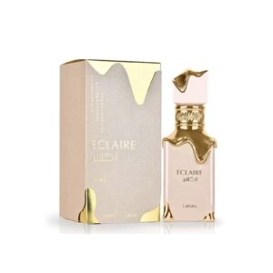 Eclairs 100ml by Latafa