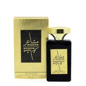 Mashair 100ml