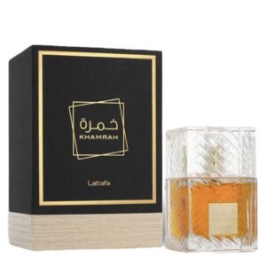 Al-khamrah (100ml)
