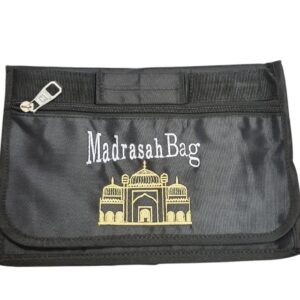 Mosque Bag Black