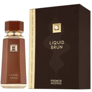 Liquid Burn EDP 100ml by French  Avenue