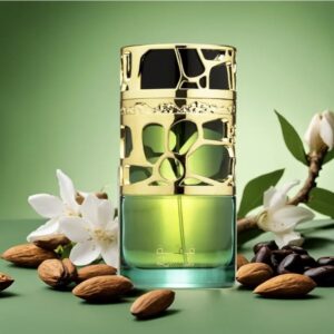 Qimmah | For Women | Eau De Parfum | 100ml | Lattafa