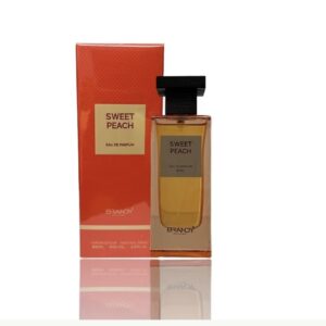 Sweet Peach EDP 85ml by Brandy Designs