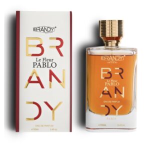 Le Fleur Pablo 100ml EDP by Brandy Designs