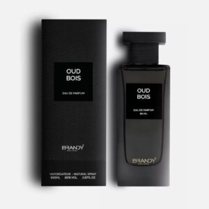 Oud Bois EDP 85ml by Brandy Designs