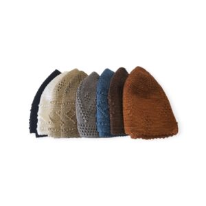 Boys Islamic Hat/Topi Hand Made