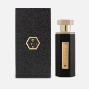 REEF 19 Eau De Parfum 100ml
