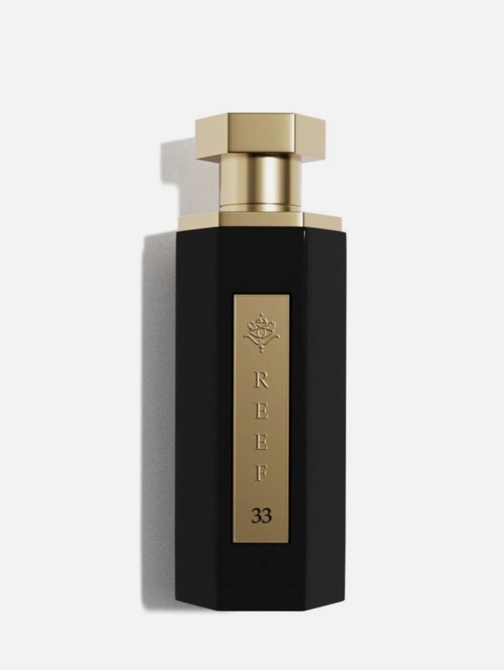 REEF 33 EDP 100ml Classic Perfume