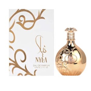 Arabiyat Prestige Nyla EDP (80ml)