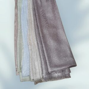 Shimmer Pashmina Style Hijab/Scarfs