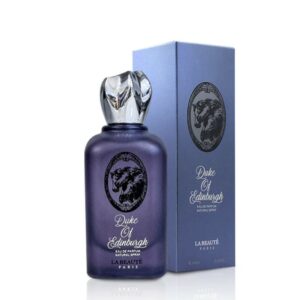 Duke of Edinburgh for Him by La Beaute -- Long-Lasting Fragrance (100ml)