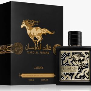 Qaed Al Fursan -- Eau De Parfum (90ml) [Unisex]