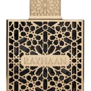 Rayhaan Elixir – Men’s Eau de Parfum (100ml)