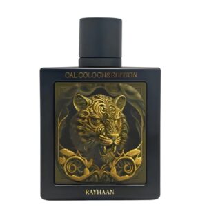 Rayhaan Lion 100ml EDP by Rayhaan