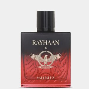 Valhalla Eau de Parfum 100ml By Rayhaan Perfumes