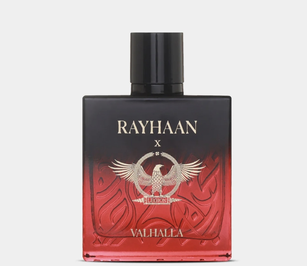 Valhalla Eau de Parfum 100ml By Rayhaan Perfumes