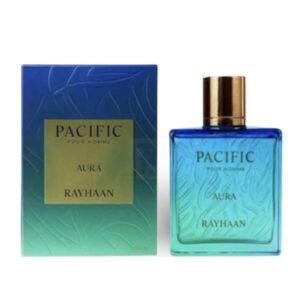 Rayhaan Pacific Aura 100ml