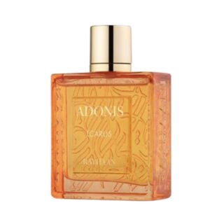 Adonis Icarus Eau De Parfum 100ml By Rayhaan Perfumes