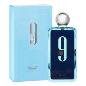 9am Dive Eau De Parfum 100ml Afnan