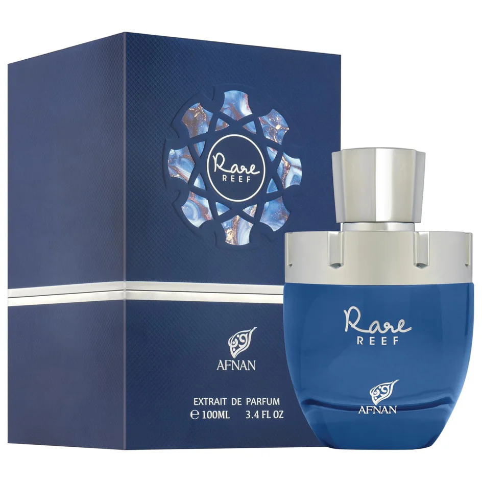 Afnan Rare Reef Extrait De Parfum 100ml