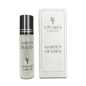 Garden of Eden 8ml Roll On Perfume Oil – L’Fumes London