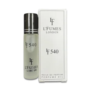 LF 540 8ml Roll On Perfume Oil – L’Fumes London