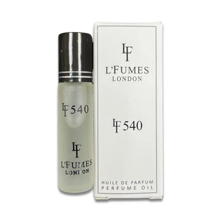 LF 540 8ml Roll On Perfume Oil – L’Fumes London