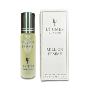 Million Femme 8ml Roll On Perfume Oil – L’Fumes London