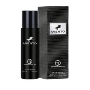 Avento 30ml Eau De Parfum by Grandeur Natural Spray Travel Size Perfume