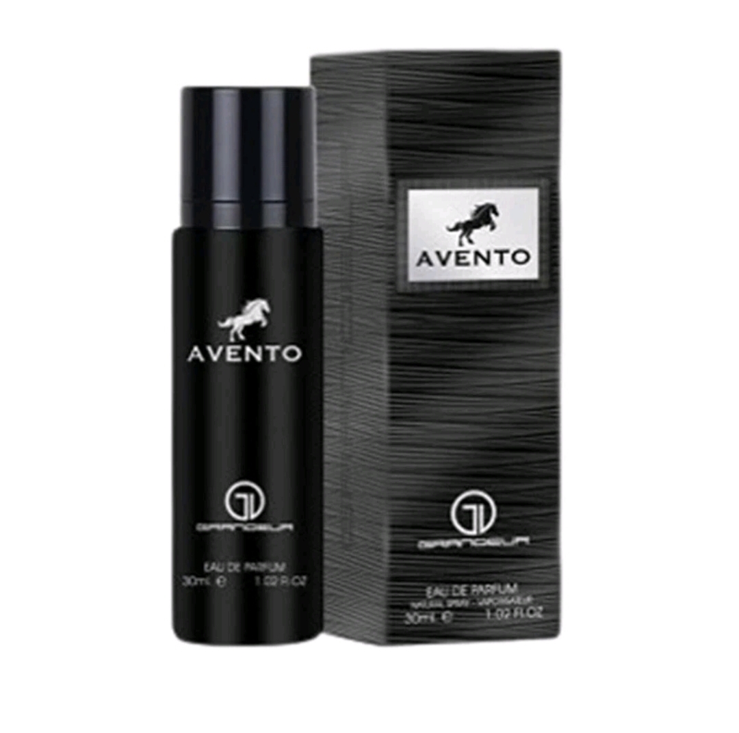 Avento 30ml Eau De Parfum by Grandeur Natural Spray Travel Size Perfume