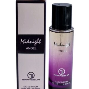 Midnight Angel 30ml EDP by Grandeur Natural Spray Travel Size Perfume