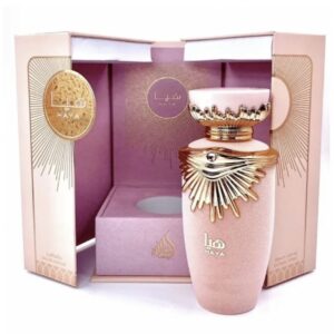 Haya Lattafa Perfumes for women