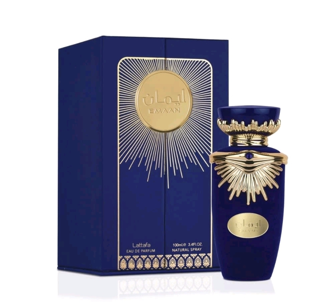 Emaan Lattafa Perfumes for women