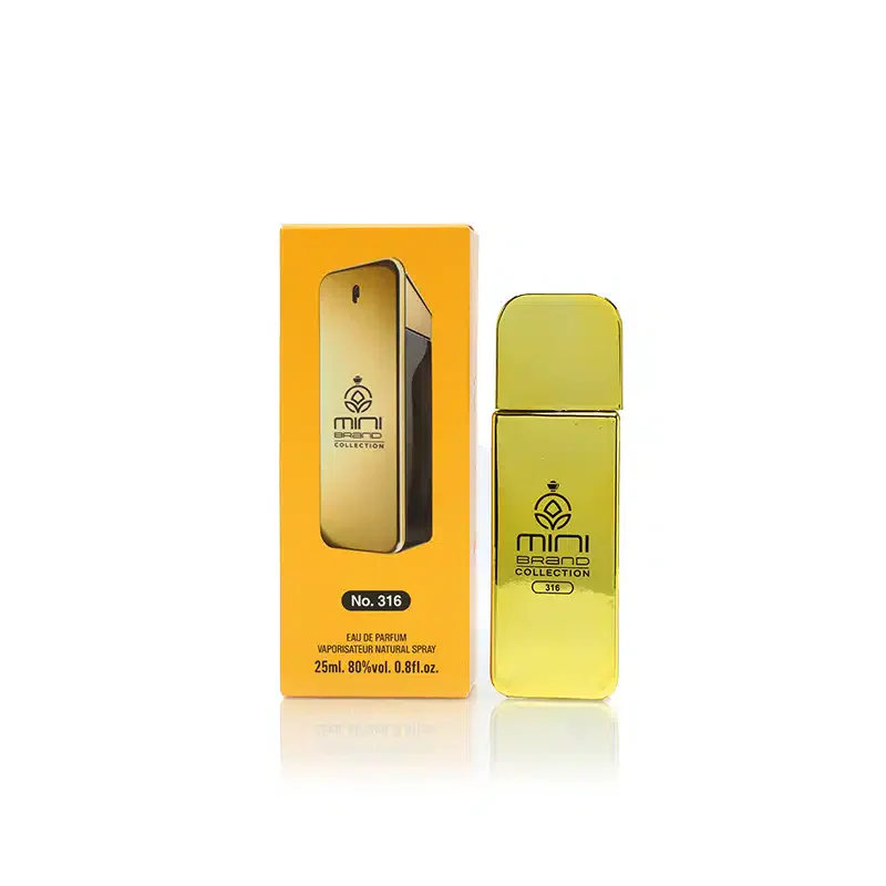 Mini Brand Collection 25ML 316