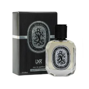 SRK 555 Dyptych Desire – The Signature Scent of SRK by LX