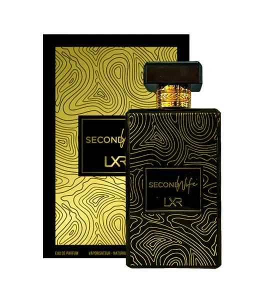 Second Wife Elixir Extrait de Parfum 85ml by LXR